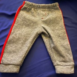 Baby Clothing.